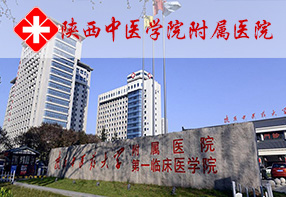 陕西中医学院附属医院