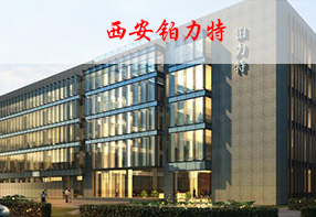 西安铂力特