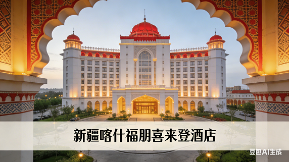 新疆喀什福朋喜来登酒店