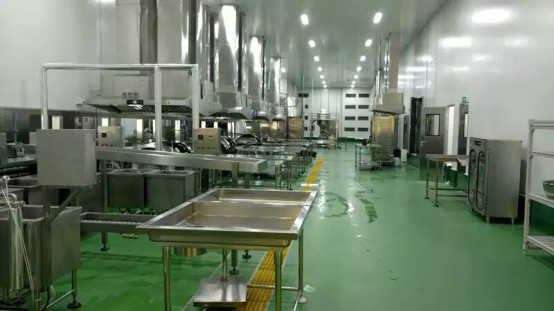 陕西商用厨房设备