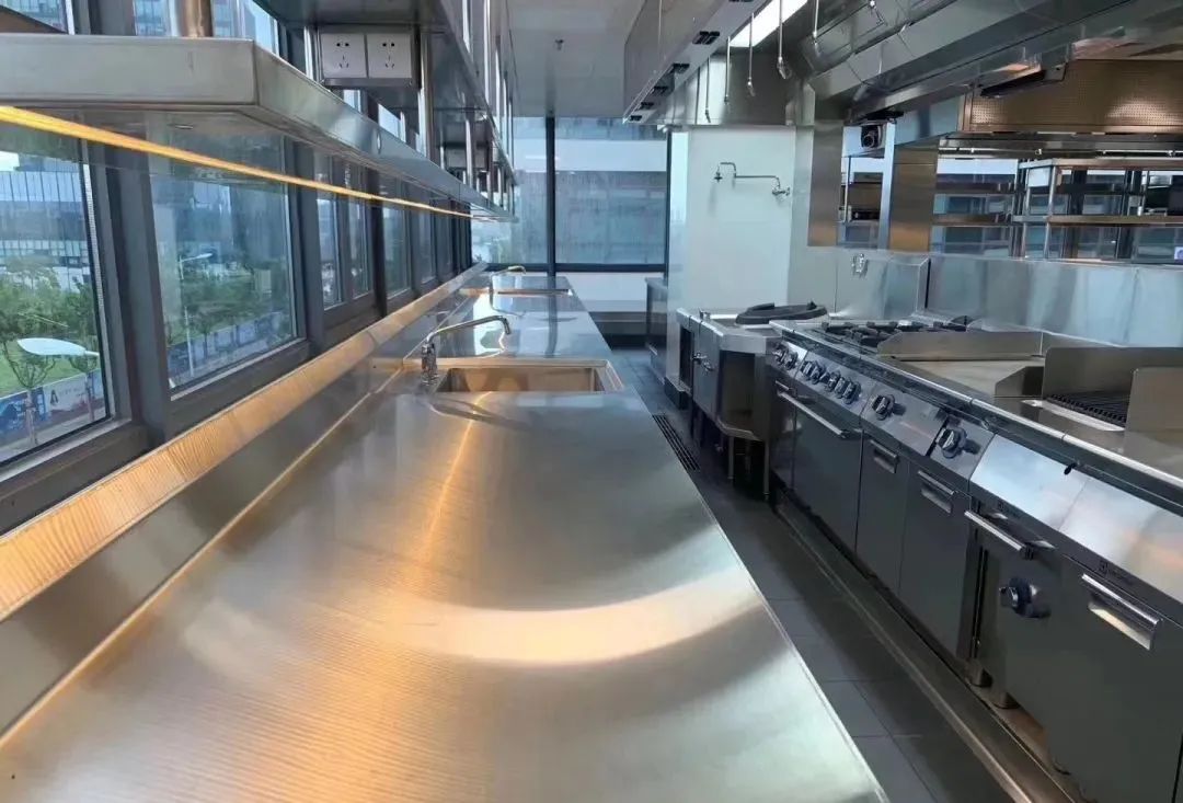 商用厨房设备